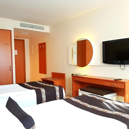 Jura Hotels Mavi Suermeli Адана Екстер'єр фото