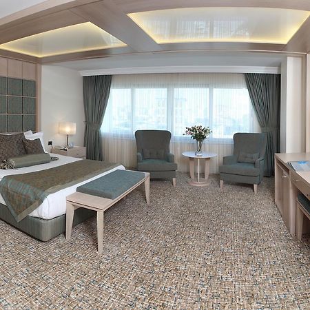Jura Hotels Mavi Suermeli Адана Екстер'єр фото