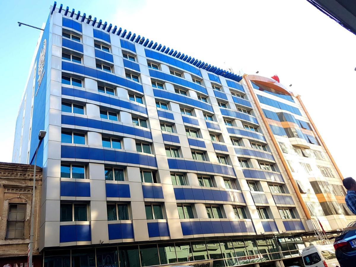 Jura Hotels Mavi Suermeli Адана Екстер'єр фото