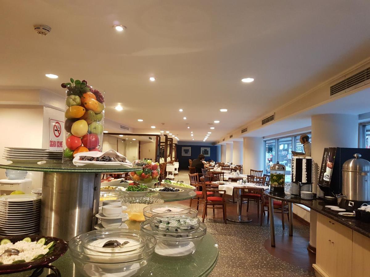 Jura Hotels Mavi Suermeli Адана Екстер'єр фото