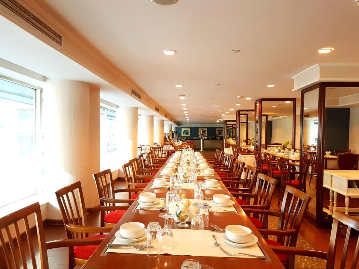 Jura Hotels Mavi Suermeli Адана Екстер'єр фото