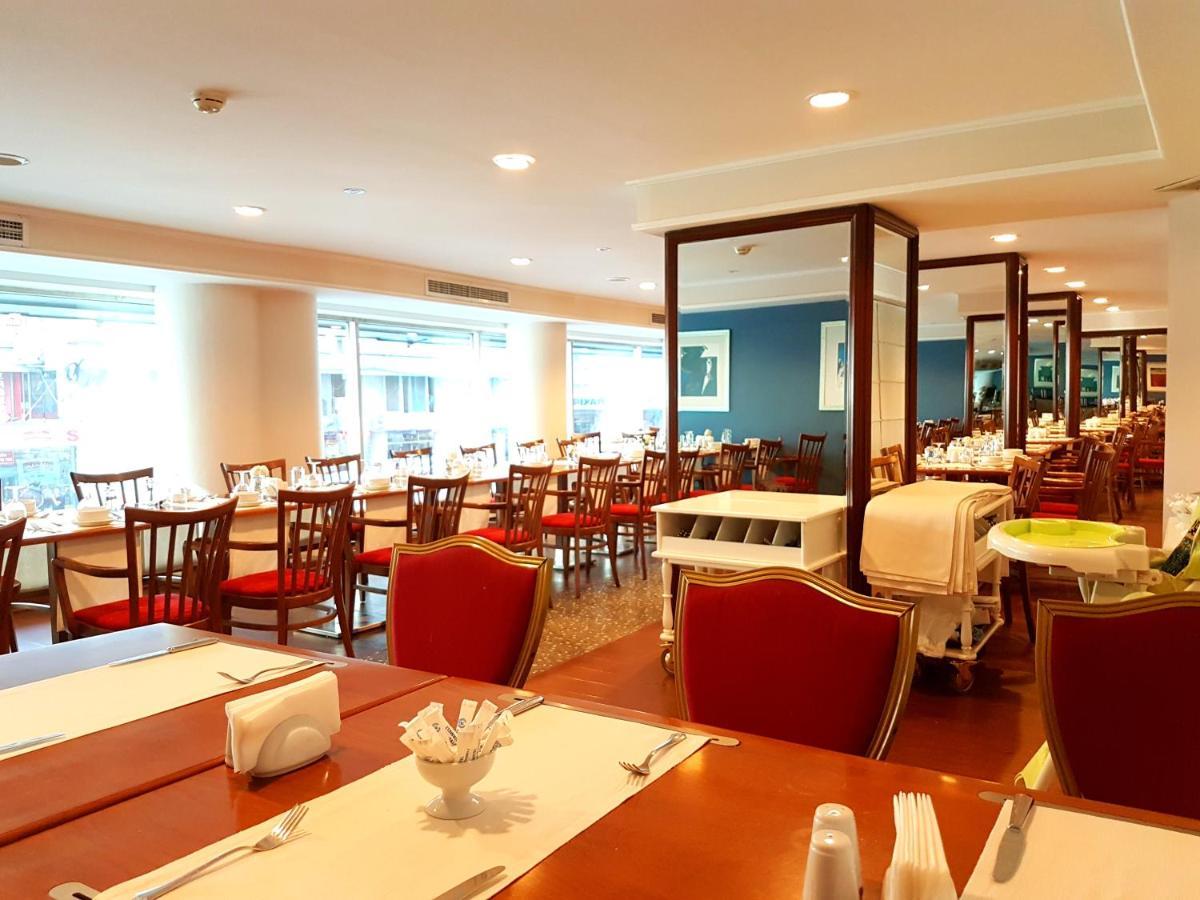 Jura Hotels Mavi Suermeli Адана Екстер'єр фото