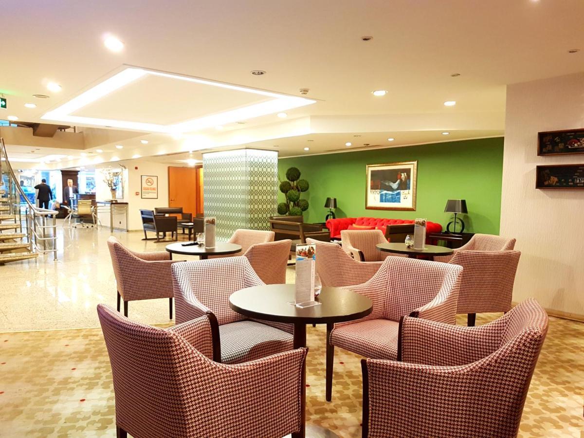 Jura Hotels Mavi Suermeli Адана Екстер'єр фото