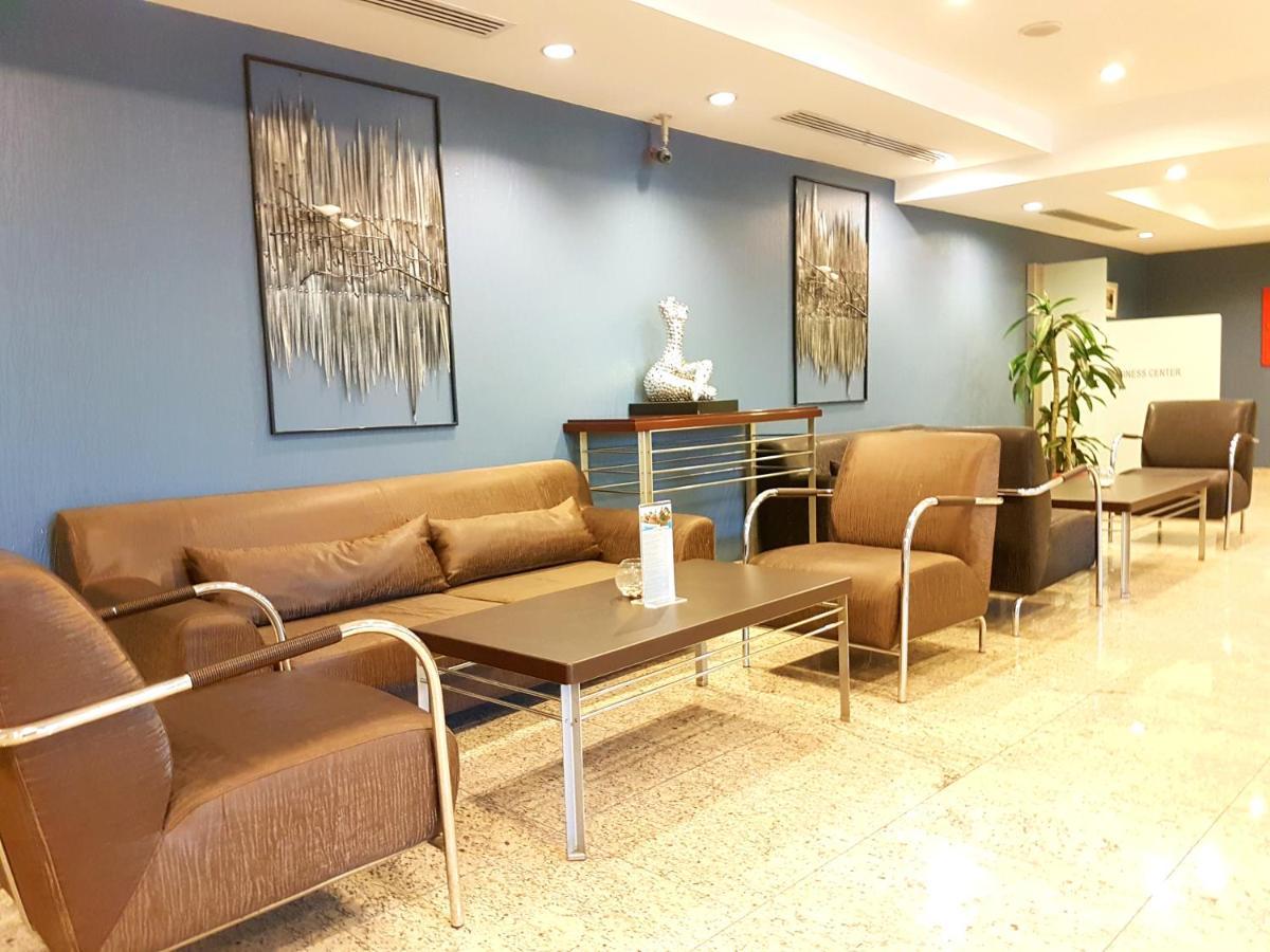 Jura Hotels Mavi Suermeli Адана Екстер'єр фото