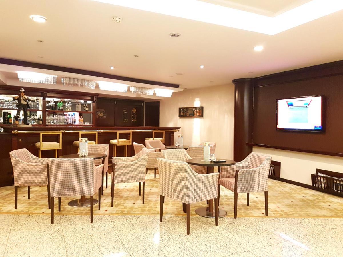 Jura Hotels Mavi Suermeli Адана Екстер'єр фото