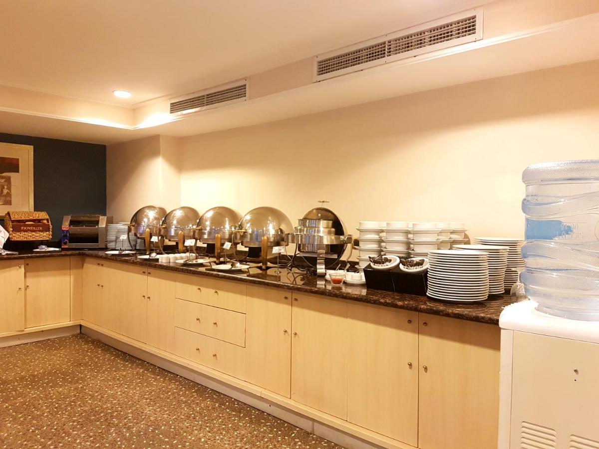 Jura Hotels Mavi Suermeli Адана Екстер'єр фото