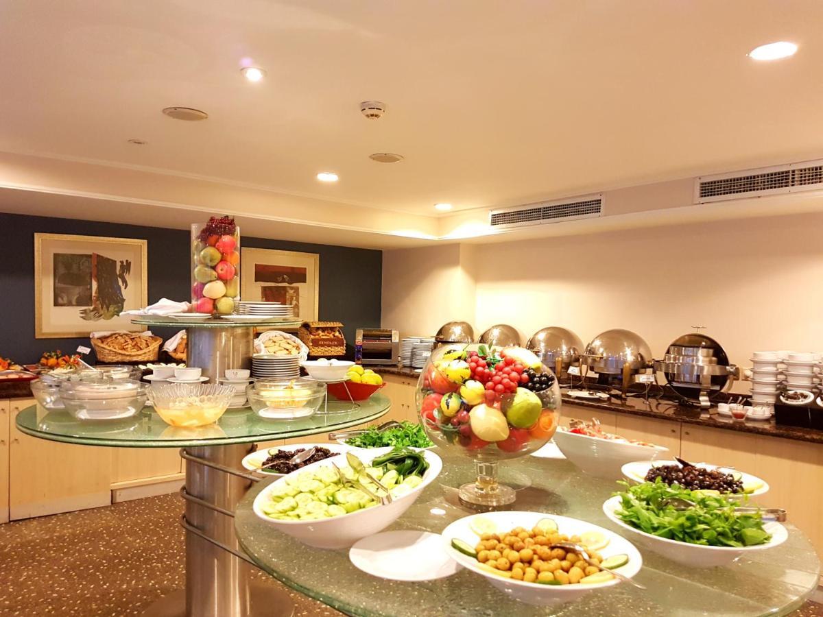 Jura Hotels Mavi Suermeli Адана Екстер'єр фото