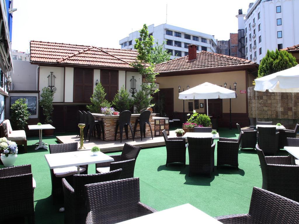 Jura Hotels Mavi Suermeli Адана Екстер'єр фото