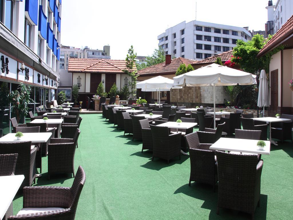 Jura Hotels Mavi Suermeli Адана Екстер'єр фото