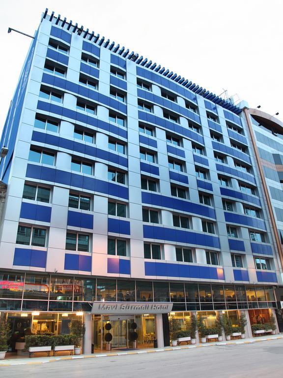Jura Hotels Mavi Suermeli Адана Екстер'єр фото