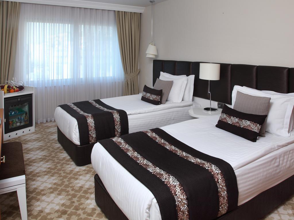 Jura Hotels Mavi Suermeli Адана Екстер'єр фото