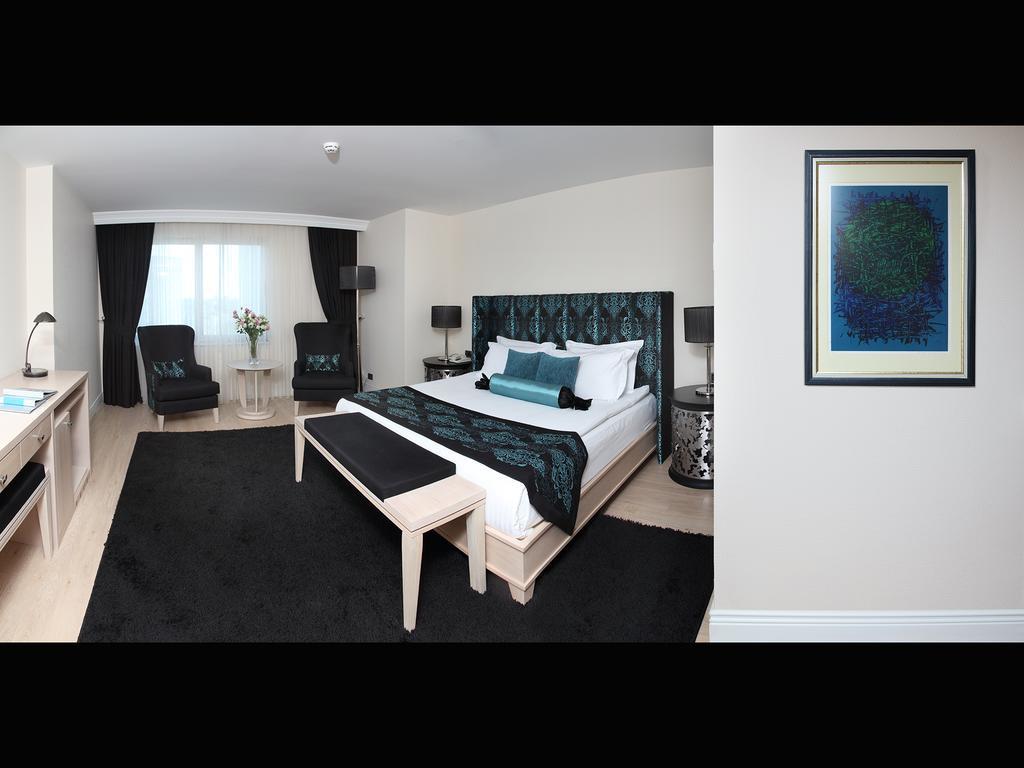 Jura Hotels Mavi Suermeli Адана Екстер'єр фото