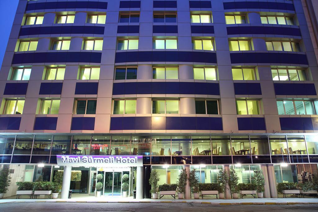 Jura Hotels Mavi Suermeli Адана Екстер'єр фото