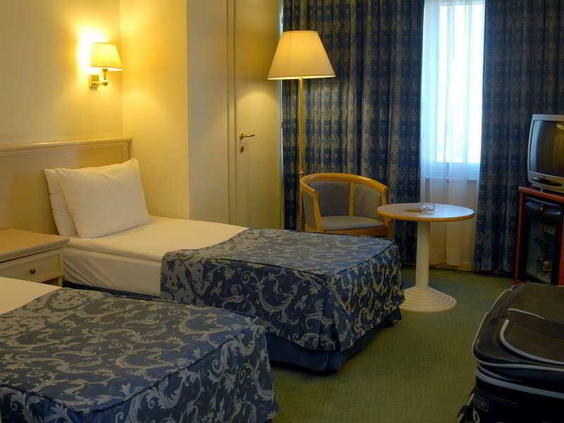 Jura Hotels Mavi Suermeli Адана Екстер'єр фото
