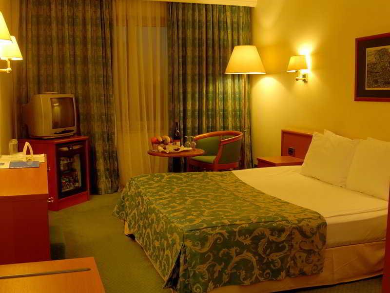 Jura Hotels Mavi Suermeli Адана Екстер'єр фото