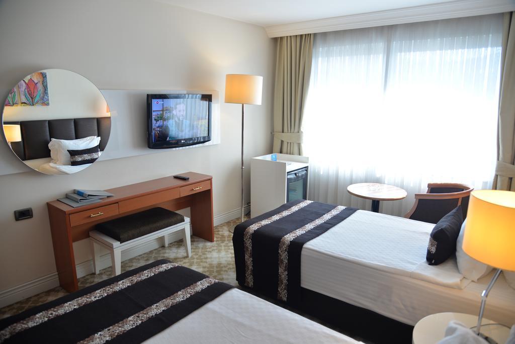 Jura Hotels Mavi Suermeli Адана Екстер'єр фото