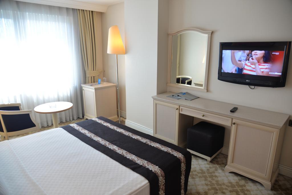 Jura Hotels Mavi Suermeli Адана Екстер'єр фото