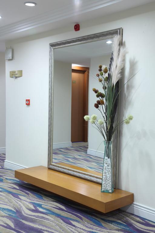 Jura Hotels Mavi Suermeli Адана Екстер'єр фото
