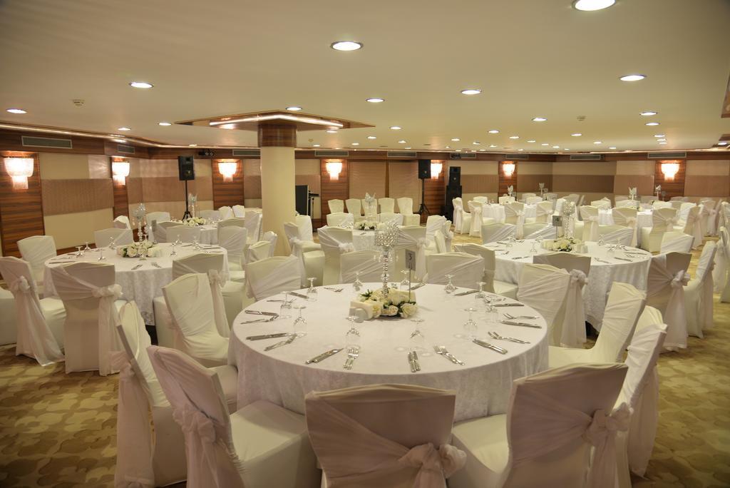 Jura Hotels Mavi Suermeli Адана Екстер'єр фото