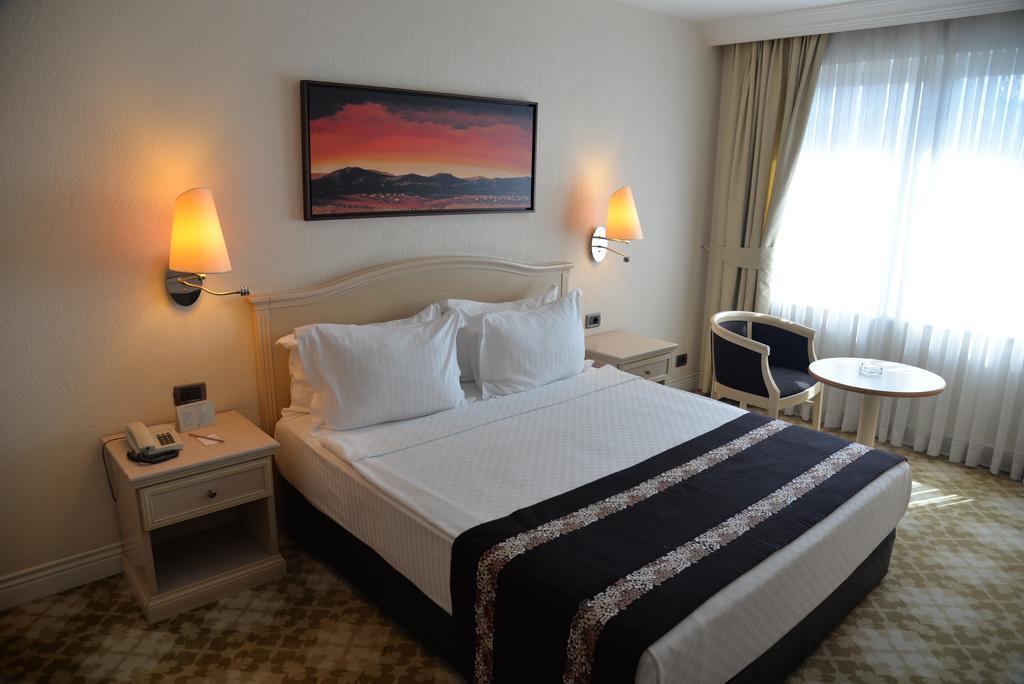 Jura Hotels Mavi Suermeli Адана Екстер'єр фото