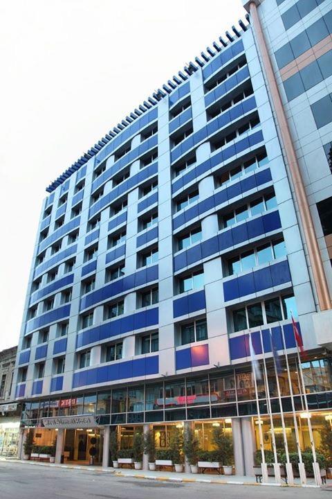 Jura Hotels Mavi Suermeli Адана Екстер'єр фото