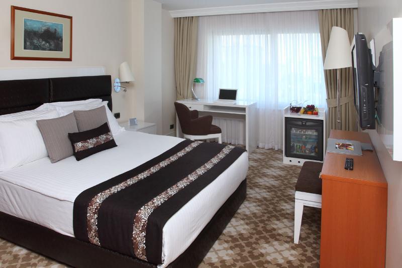 Jura Hotels Mavi Suermeli Адана Екстер'єр фото