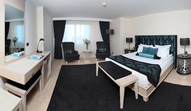Jura Hotels Mavi Suermeli Адана Екстер'єр фото