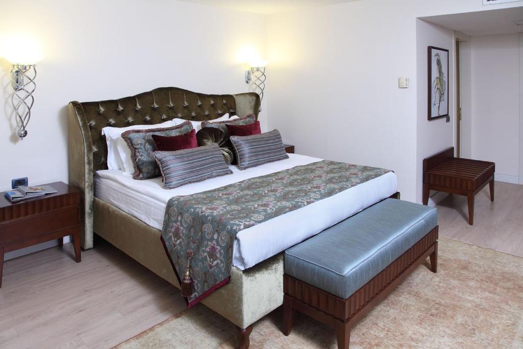 Jura Hotels Mavi Suermeli Адана Екстер'єр фото