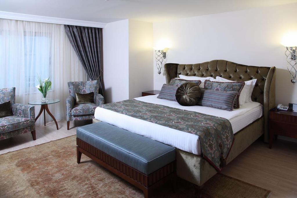 Jura Hotels Mavi Suermeli Адана Екстер'єр фото