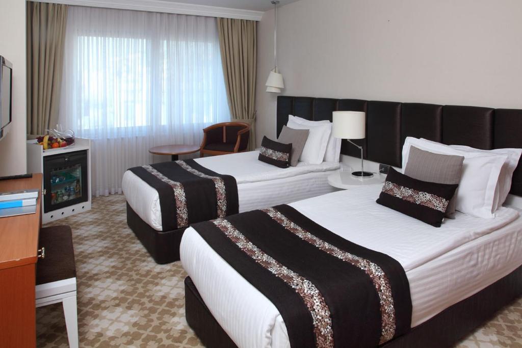 Jura Hotels Mavi Suermeli Адана Екстер'єр фото