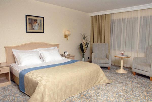 Jura Hotels Mavi Suermeli Адана Номер фото